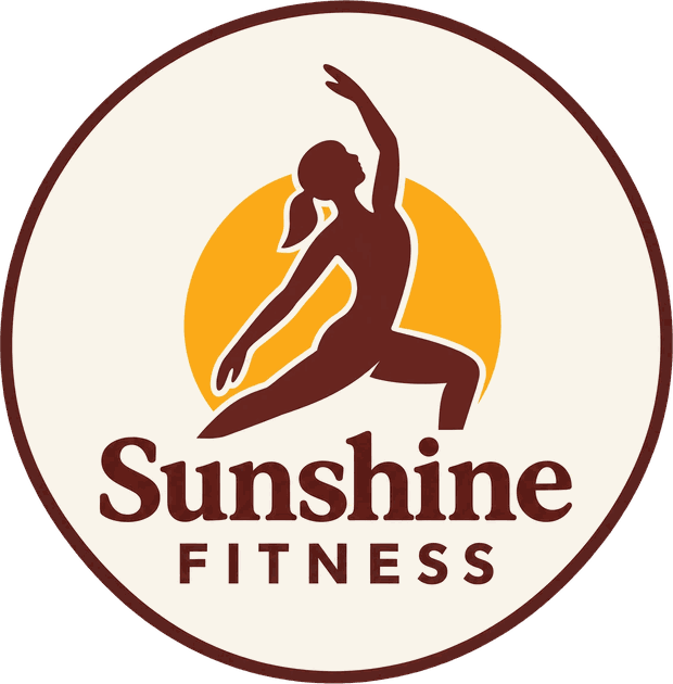 Sunshine Fitness – סאנשיין פיטנס